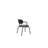 Khylia 21.2'' H Metal Armchair-293132553