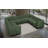 Quinn 8 - Piece Upholstered Sectional-94191529
