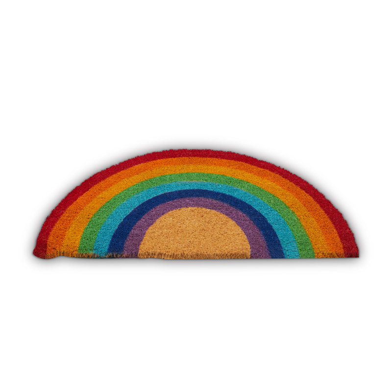 Surekha Non-Slip Doormat