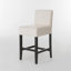 Tabouret de comptoir [ensemble de 2 pièces]-1284410405