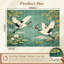 Papier peint adhésif auto-adhésif moderne pour la chambre à coucher Peel and Stick L 144 po x l 100 po-918665591