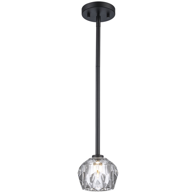 Monteur Quaseem, Noir