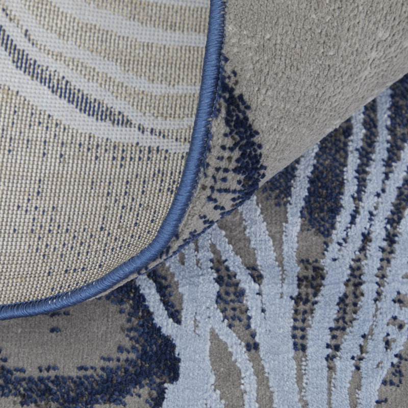 Tapis Sevan, Rectangle 6 pi 7 po x 9 pi 6 po
