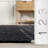 Aloizas Striped Cotton Area Rug-91894969