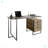 Techni Mobili Computer Desk With Storage