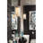 Lewter 1 - Light Single Pendant-24428701-24428698