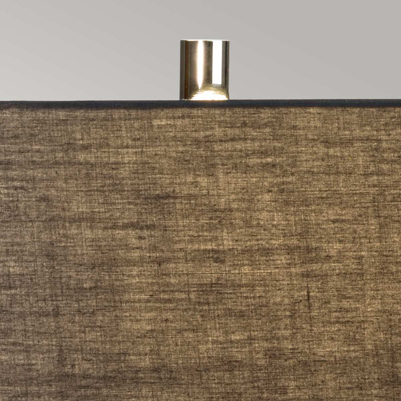 Orrington Metal Table Lamp