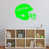 Vert lime