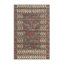 Wool Abstract Indoor Rug