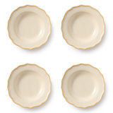 Colette Stoneware Pasta Bowl