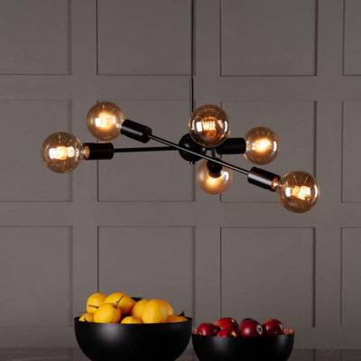 - Light Pendant