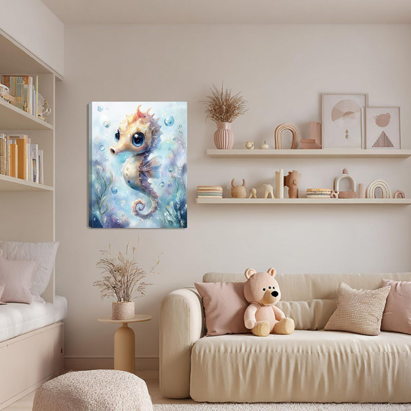 Wrapped Canvas Set