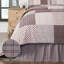 Jupe de lit Florette-471404995