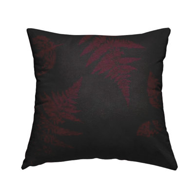 Talbert Floral Square Cushion