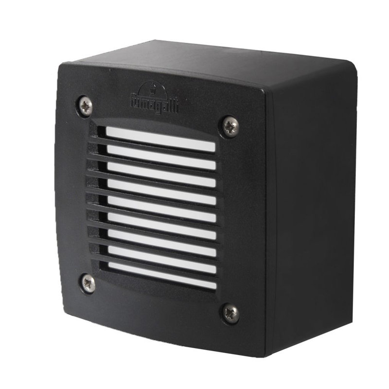 Elsaid Outdoor Flush Mount