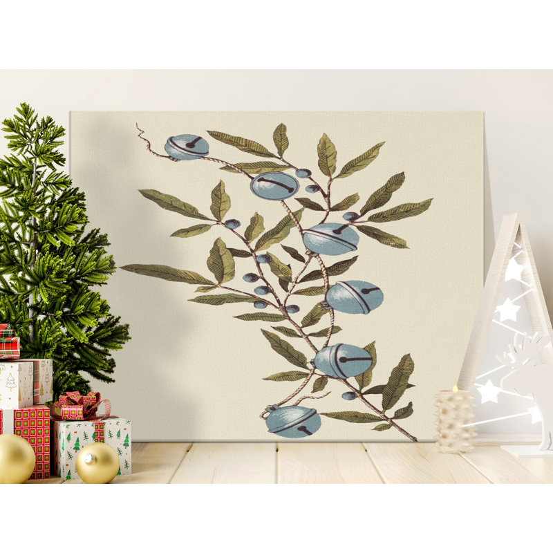Wrapped Canvas Print Set, 32x24