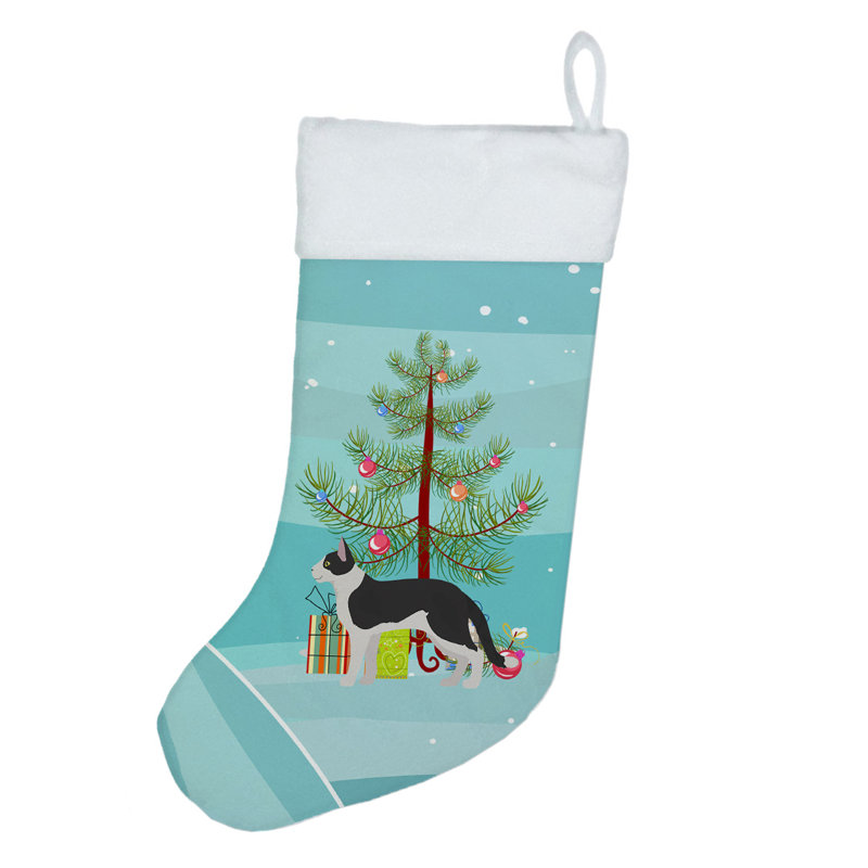 Chaussette de Noël