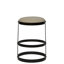 Dior Metal Bar & Counter Stool-69304999-69304998