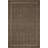Chris Loves Julia x Loloi Bradley Cocoa / Cocoa Area Rug-94485742
