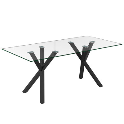 Table de salle à manger Banach