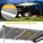Yescom Fabric, Metal Cover Retractable Side Awning-88718656-63640020