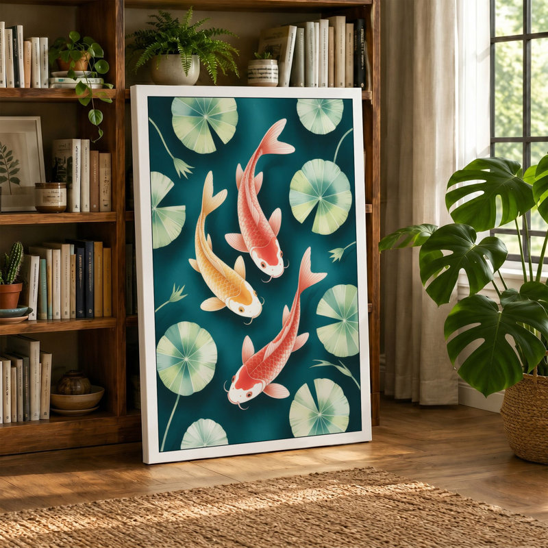Print, 24x16 - 61.0 x 40.6 cm, Taupe Border