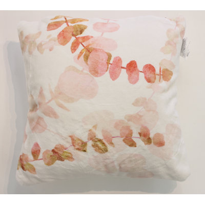 Housse de coussin carré et insert