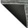 Premium Machine Washable Prisco Gray Rug