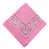 Rose est en rupture de stock