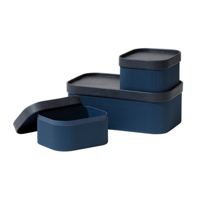 Decorative Basket - Set of 3