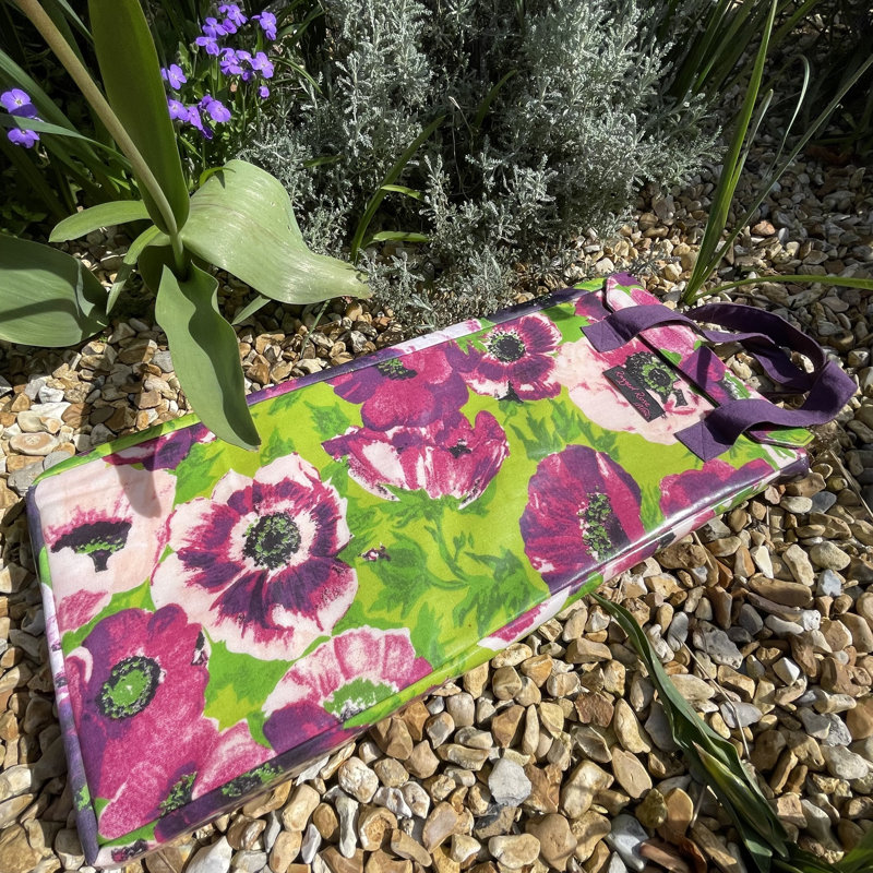 McMullin Garden Kneeler