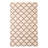 Wool Geometric Indoor Rug