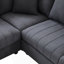 Canapé modulaire Emmilee-887626557
