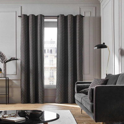 Curtain Single Panel