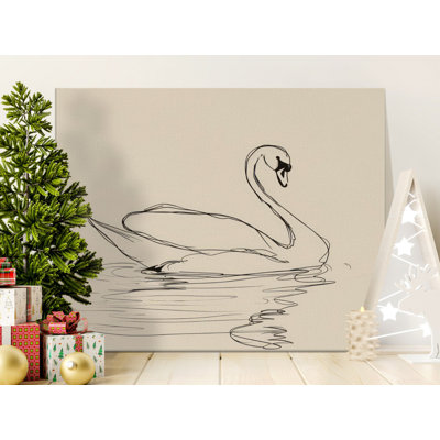 Wrapped Canvas Print Set