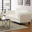 Ensemble de salon standard configurable Drevan
