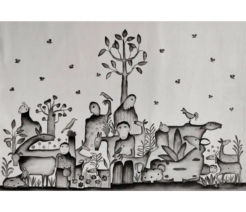 My Dreamland III
