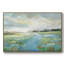 «Winding Stream», peinture sur toile encadrée-94361500-94361507