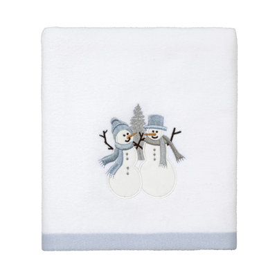 Curby 100% Cotton Waffle Hand Towel
