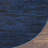 Mullican Sandy Solid Blue Easy Care Indoor/Outdoor Area Rug-1664781267