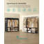 188cm Closet System