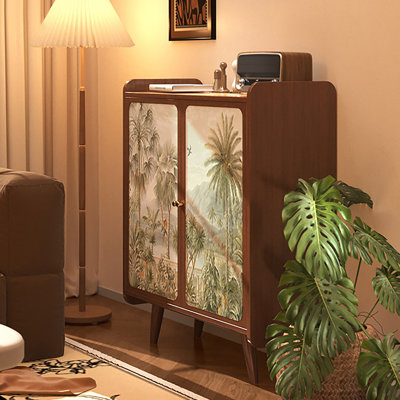 Armoire American American