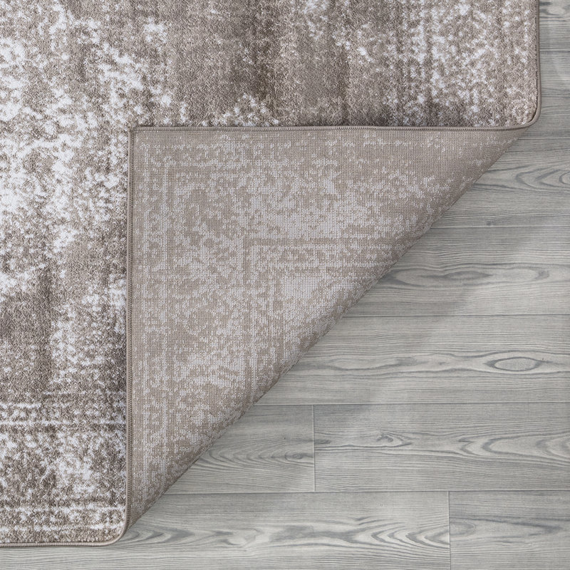 Alexia Oriental Area Rug, Rectangle 160 x 230cm
