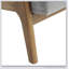 Fauteuil d'appoint