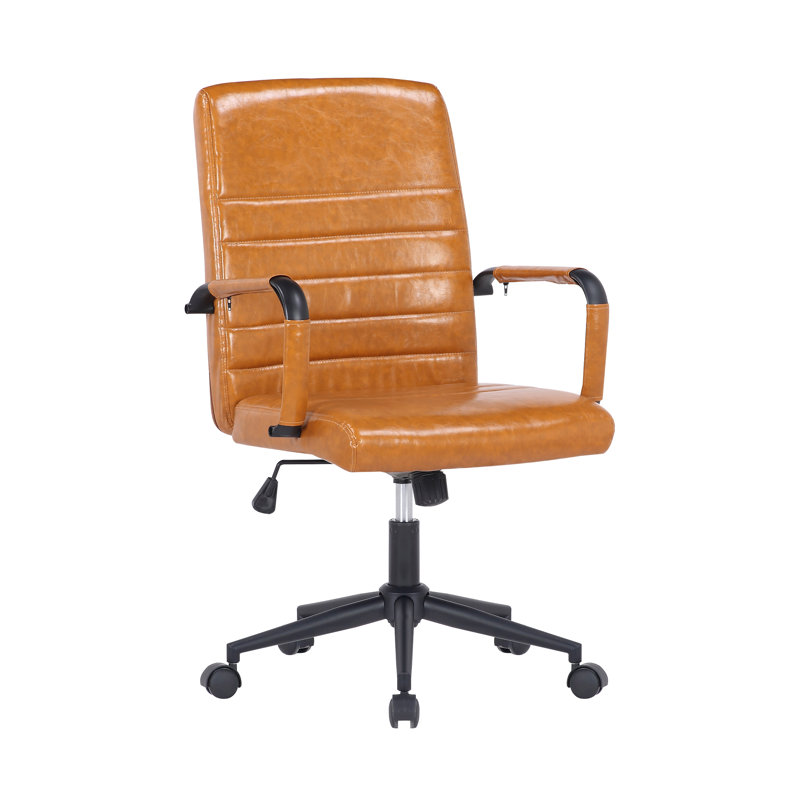 Chaise Juulia, Brun
