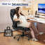 Fauteuil de bureau ergonomique Aime