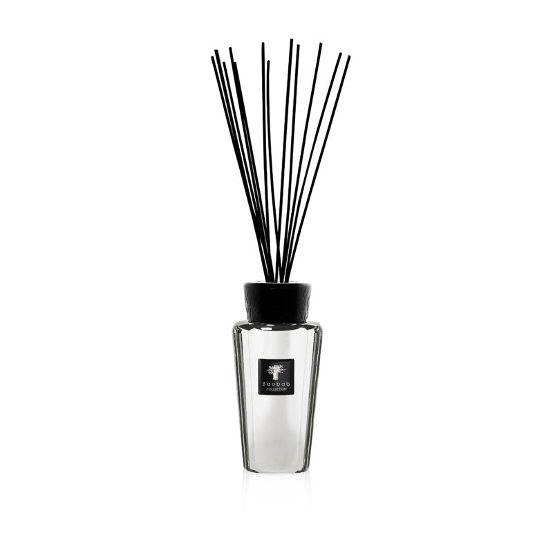 Diffuser 500ml, Platinum