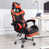 Rouge / noir est en rupture de stock