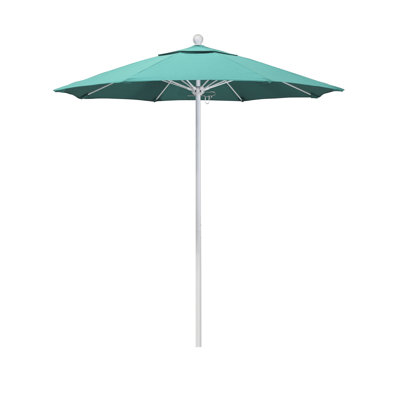 Parasol de marché Hibo Venture Series 7,5 pi