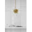 Chapman & Myers Quincy Sputnik Chandelier-51178047-51203446